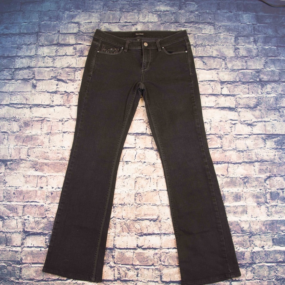 White House Black Market Noir 4R